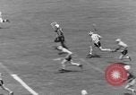 Image Jeu de crosse college College Park Maryland USA, 1955, de la seconde 36 séquences d'archives historiques vidéo 65675052568