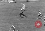 Image Jeu de crosse college College Park Maryland USA, 1955, de la seconde 37 séquences d'archives historiques vidéo 65675052568