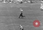 Image Jeu de crosse college College Park Maryland USA, 1955, de la seconde 38 séquences d'archives historiques vidéo 65675052568