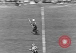 Image Jeu de crosse college College Park Maryland USA, 1955, de la seconde 39 séquences d'archives historiques vidéo 65675052568