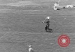Image Jeu de crosse college College Park Maryland USA, 1955, de la seconde 41 séquences d'archives historiques vidéo 65675052568