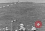 Image Jeu de crosse college College Park Maryland USA, 1955, de la seconde 43 séquences d'archives historiques vidéo 65675052568