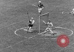 Image Jeu de crosse college College Park Maryland USA, 1955, de la seconde 46 séquences d'archives historiques vidéo 65675052568