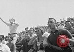 Image Jeu de crosse college College Park Maryland USA, 1955, de la seconde 49 séquences d'archives historiques vidéo 65675052568
