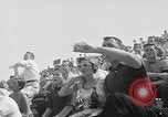 Image Jeu de crosse college College Park Maryland USA, 1955, de la seconde 50 séquences d'archives historiques vidéo 65675052568
