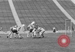 Image Jeu de crosse college College Park Maryland USA, 1955, de la seconde 53 séquences d'archives historiques vidéo 65675052568