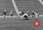 Image Jeu de crosse college College Park Maryland USA, 1955, de la seconde 55 séquences d'archives historiques vidéo 65675052568