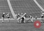 Image Jeu de crosse college College Park Maryland USA, 1955, de la seconde 56 séquences d'archives historiques vidéo 65675052568