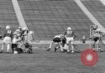 Image Jeu de crosse college College Park Maryland USA, 1955, de la seconde 58 séquences d'archives historiques vidéo 65675052568