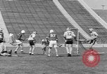 Image Jeu de crosse college College Park Maryland USA, 1955, de la seconde 59 séquences d'archives historiques vidéo 65675052568