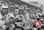 Image Jeu de crosse college College Park Maryland USA, 1955, de la seconde 60 séquences d'archives historiques vidéo 65675052568