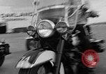 Image Oakland moto Drill Team Oakland California USA, 1955, de la seconde 15 séquences d'archives historiques vidéo 65675052569