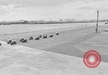 Image Oakland moto Drill Team Oakland California USA, 1955, de la seconde 55 séquences d'archives historiques vidéo 65675052569