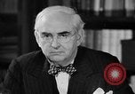 Image le sénateur Vandenberg Washington DC USA, 1946, de la seconde 12 séquences d'archives historiques vidéo 65675052570