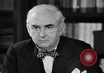 Image le sénateur Vandenberg Washington DC USA, 1946, de la seconde 13 séquences d'archives historiques vidéo 65675052570