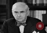 Image le sénateur Vandenberg Washington DC USA, 1946, de la seconde 14 séquences d'archives historiques vidéo 65675052570