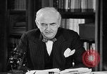 Image le sénateur Vandenberg Washington DC USA, 1946, de la seconde 16 séquences d'archives historiques vidéo 65675052570