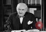 Image le sénateur Vandenberg Washington DC USA, 1946, de la seconde 17 séquences d'archives historiques vidéo 65675052570