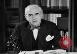 Image le sénateur Vandenberg Washington DC USA, 1946, de la seconde 22 séquences d'archives historiques vidéo 65675052570