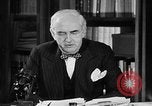 Image le sénateur Vandenberg Washington DC USA, 1946, de la seconde 24 séquences d'archives historiques vidéo 65675052570