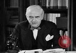 Image le sénateur Vandenberg Washington DC USA, 1946, de la seconde 25 séquences d'archives historiques vidéo 65675052570