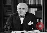 Image le sénateur Vandenberg Washington DC USA, 1946, de la seconde 26 séquences d'archives historiques vidéo 65675052570