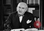 Image le sénateur Vandenberg Washington DC USA, 1946, de la seconde 29 séquences d'archives historiques vidéo 65675052570