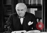 Image le sénateur Vandenberg Washington DC USA, 1946, de la seconde 30 séquences d'archives historiques vidéo 65675052570