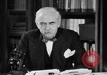 Image le sénateur Vandenberg Washington DC USA, 1946, de la seconde 33 séquences d'archives historiques vidéo 65675052570
