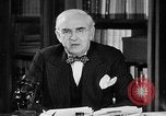 Image le sénateur Vandenberg Washington DC USA, 1946, de la seconde 34 séquences d'archives historiques vidéo 65675052570