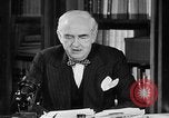 Image le sénateur Vandenberg Washington DC USA, 1946, de la seconde 35 séquences d'archives historiques vidéo 65675052570