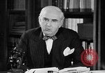 Image le sénateur Vandenberg Washington DC USA, 1946, de la seconde 36 séquences d'archives historiques vidéo 65675052570