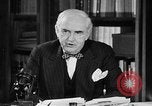 Image le sénateur Vandenberg Washington DC USA, 1946, de la seconde 37 séquences d'archives historiques vidéo 65675052570