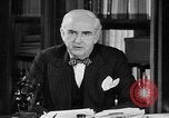 Image le sénateur Vandenberg Washington DC USA, 1946, de la seconde 38 séquences d'archives historiques vidéo 65675052570
