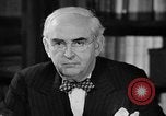 Image le sénateur Vandenberg Washington DC USA, 1946, de la seconde 39 séquences d'archives historiques vidéo 65675052570