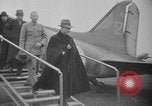 Standbild General Chiang Kai Shek Shanghai China, 1946, aus Sekunde 5 historischem Filmmaterial Videoclip 65675052571