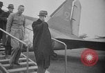 Standbild General Chiang Kai Shek Shanghai China, 1946, aus Sekunde 6 historischem Filmmaterial Videoclip 65675052571