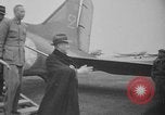 Standbild General Chiang Kai Shek Shanghai China, 1946, aus Sekunde 7 historischem Filmmaterial Videoclip 65675052571
