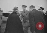 Standbild General Chiang Kai Shek Shanghai China, 1946, aus Sekunde 10 historischem Filmmaterial Videoclip 65675052571