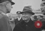 Standbild General Chiang Kai Shek Shanghai China, 1946, aus Sekunde 11 historischem Filmmaterial Videoclip 65675052571