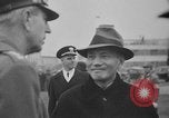 Standbild General Chiang Kai Shek Shanghai China, 1946, aus Sekunde 12 historischem Filmmaterial Videoclip 65675052571