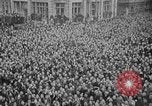 Standbild General Chiang Kai Shek Shanghai China, 1946, aus Sekunde 13 historischem Filmmaterial Videoclip 65675052571