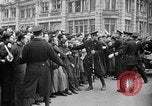 Standbild General Chiang Kai Shek Shanghai China, 1946, aus Sekunde 17 historischem Filmmaterial Videoclip 65675052571