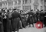 Standbild General Chiang Kai Shek Shanghai China, 1946, aus Sekunde 18 historischem Filmmaterial Videoclip 65675052571