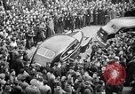 Standbild General Chiang Kai Shek Shanghai China, 1946, aus Sekunde 25 historischem Filmmaterial Videoclip 65675052571