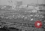 Standbild General Chiang Kai Shek Shanghai China, 1946, aus Sekunde 27 historischem Filmmaterial Videoclip 65675052571