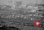 Standbild General Chiang Kai Shek Shanghai China, 1946, aus Sekunde 28 historischem Filmmaterial Videoclip 65675052571