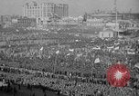 Standbild General Chiang Kai Shek Shanghai China, 1946, aus Sekunde 29 historischem Filmmaterial Videoclip 65675052571