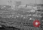 Standbild General Chiang Kai Shek Shanghai China, 1946, aus Sekunde 30 historischem Filmmaterial Videoclip 65675052571