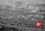Standbild General Chiang Kai Shek Shanghai China, 1946, aus Sekunde 31 historischem Filmmaterial Videoclip 65675052571